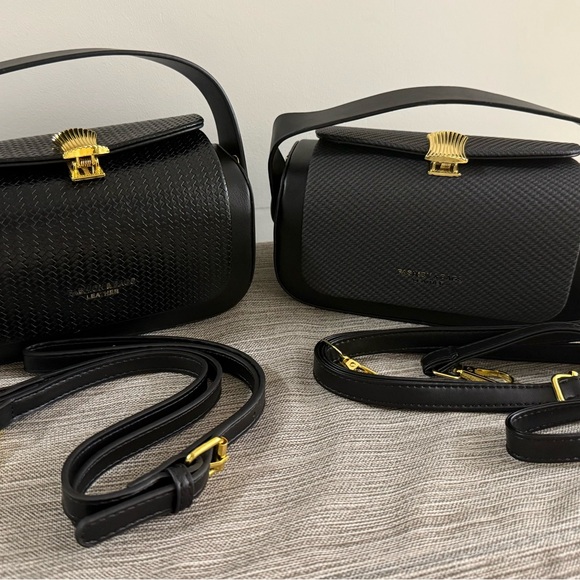 Parfois & More Elegant Crossbody Bags - Picture 6 of 11